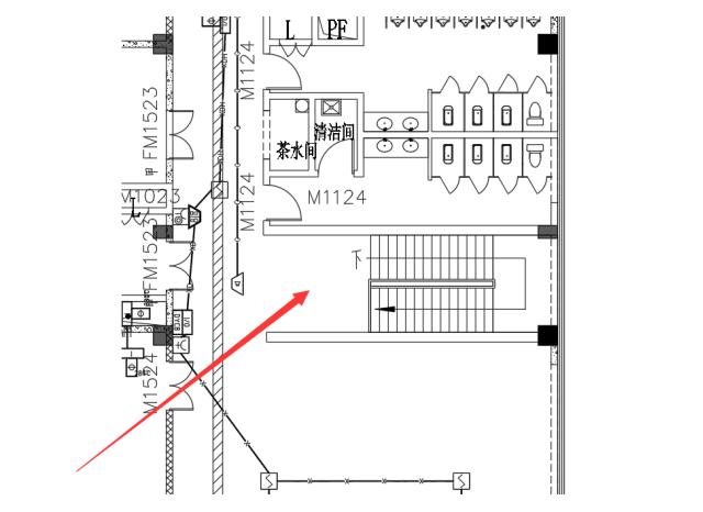 樓梯間是否需要設(shè)置安裝感煙火災(zāi)探測器嗎